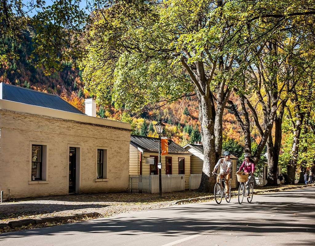 Arrowtown